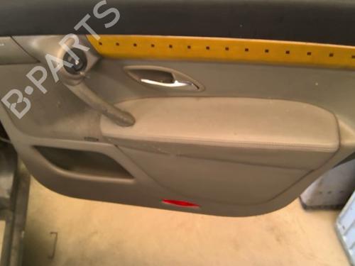 Used Rear right window mechanism Rear right window mechanism RENAULT VEL SATIS (BJ0_) 3.0 dCi (BJ0J, BJ0N) (177 hp) 40018801 40018801