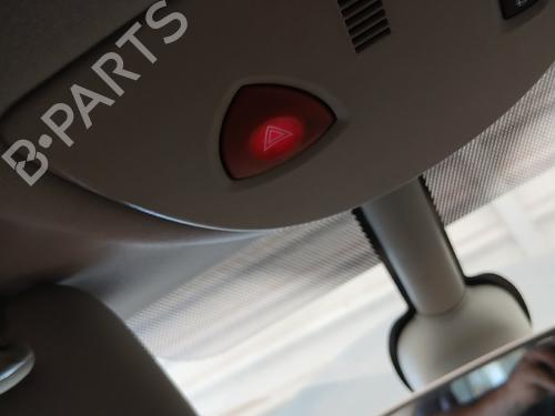 Warning switch RENAULT ESPACE IV (JK0/1_) 1.9 dCi (JK0U) | BP37250600I22 - Image 3