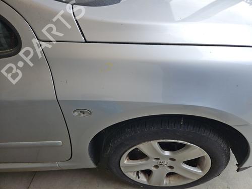 right-front-fenders-peugeot-307-sw-3h-2002-2003-2004-2005-2006-2007-2008-2009-36010488 main image