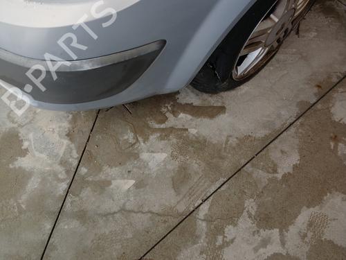 Zderzak przedni RENAULT SCÉNIC II (JM0/1_) 1.9 dCi (JM0G, JM12, JM1G, JM2C) | BP29844760C7