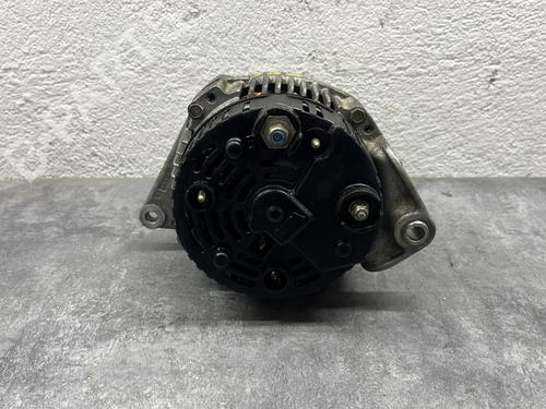Alternator RENAULT MEGANE I (BA0/1_) 1.9 dTi (BA08, BA0N) | BP21538472M7 