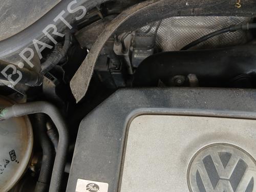 Used ABS pump VW GOLF V (1K1) 2.0 TDI (170 hp) 30338818