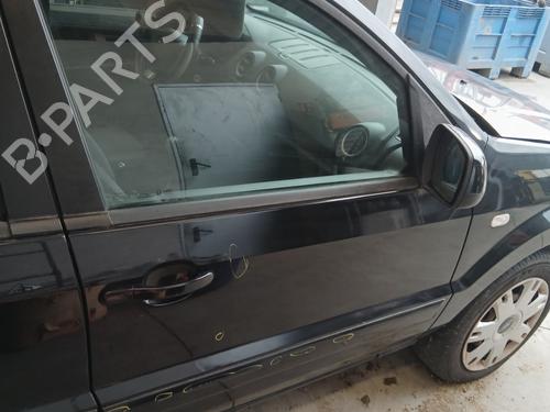 Dør højre fortil FORD FUSION (JU_) 1.4 TDCi | BP30003264C3 