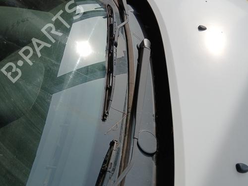 Front windshield wiper arm CITROËN C2 (JM_) 1.4 HDi 00006429W6