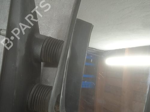 Right mirror CITROËN C25 Van (280_, 290_) 2.5 D | BP23220359C27 