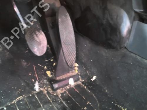 Used Pedal Pedal MINI MINI (R50, R53) One (90 hp) 40446543 40446543