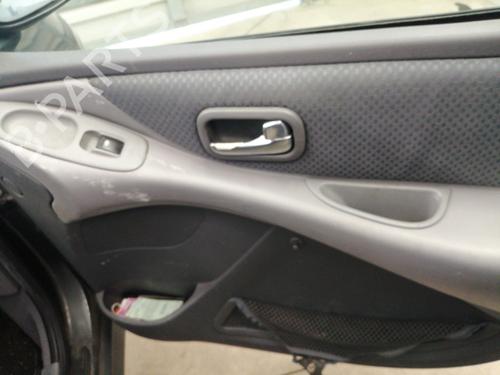 Front right window mechanism NISSAN ALMERA TINO (V10) 2.2 dCi | BP21282402C23 