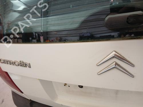 Tailgate CITROËN C2 (JM_) 1.4 HDi | BP29352409C6 