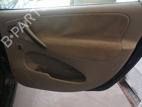 Rudehejsemekanisme Højre bagtil CITROËN XSARA PICASSO (N68) 1.8 16V (115 hp) 27834718