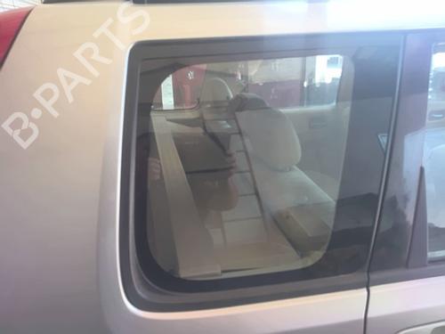 Rear right quarter glass NISSAN X-TRAIL I (T30) 2.2 Di 4x4 | BP28094009C92 