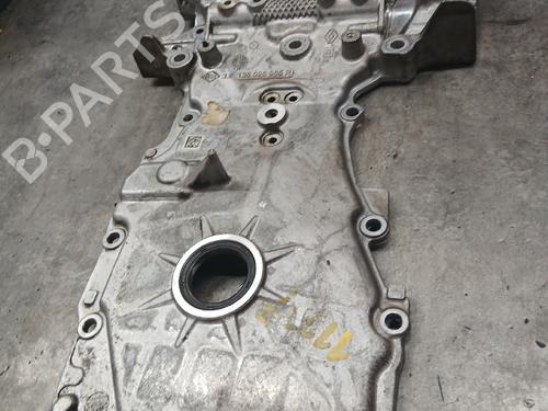 Used Timing cover Timing cover NISSAN PULSAR Hatchback (C13) 1.2 DIG-T (115 hp) 36664356 36664356