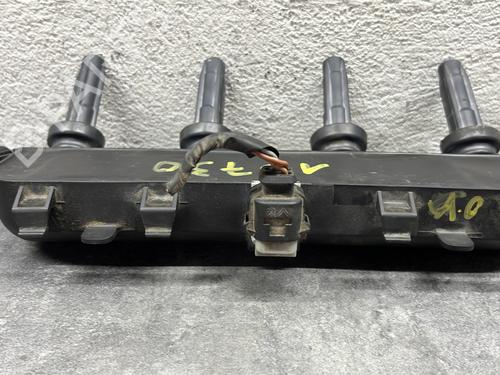Ignition coil PEUGEOT 206 Hatchback (2A/C) 1.1 i | BP26885515M94 