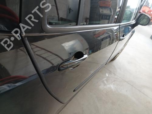 Right rear door RENAULT MODUS / GRAND MODUS (F/JP0_) 1.5 dCi (JP0G, JP0H) | BP29888664C5