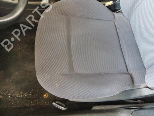 Left front seat AUDI 80 B4 Saloon (8C2) 1.9 TDI | BP29528689C15 