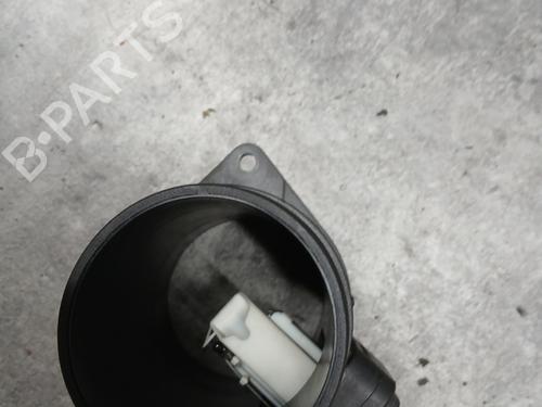 Mass air flow sensor PEUGEOT 307 CC (3B) 2.0 HDi 135 | BP29025946M95