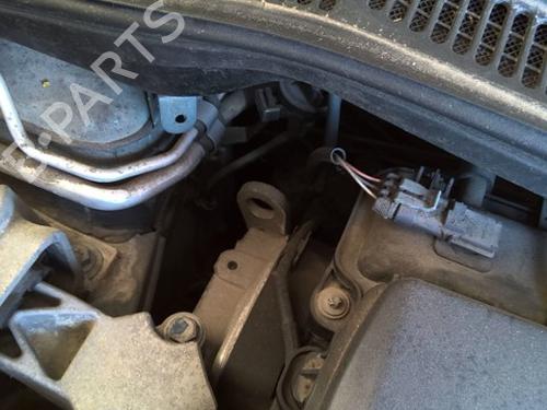 ABS pump RENAULT TWINGO II (CN0_) 1.2 16V (CN0K, CN0V, CN0A) | BP39422975M43 - Image 2
