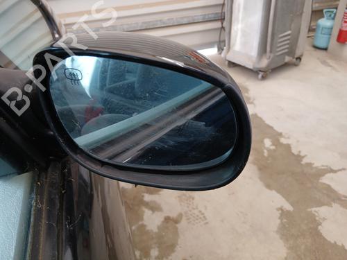 Right mirror CITROËN XSARA PICASSO (N68) 1.6 16V | BP29844955C27 