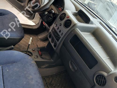 Dashboard PEUGEOT PARTNER Box Body/MPV (5_, G_) 1.6 HDi 75 | BP36011095C46 - Image 6