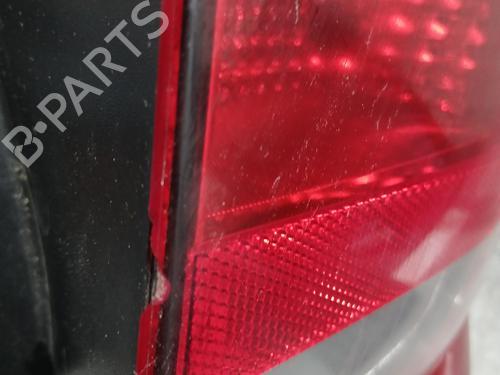 Høyre baklys RENAULT MODUS / GRAND MODUS (F/JP0_) 1.5 dCi (FP0F, JP0F) | BP29560762C35 