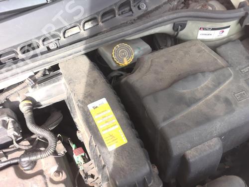 ABS pump CITROËN C3 I (FC_, FN_) 1.4 i | BP20884825M43 