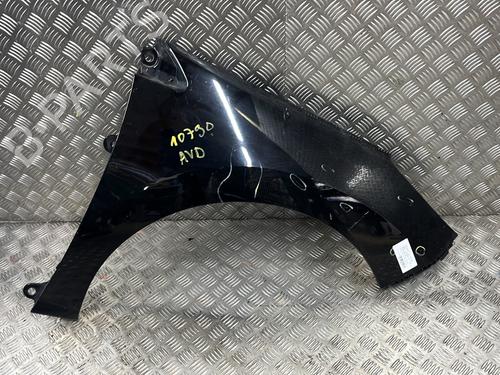 Used Right front fenders PEUGEOT 308 I (4A_, 4C_) 1.6 16V (120 hp) 29630332