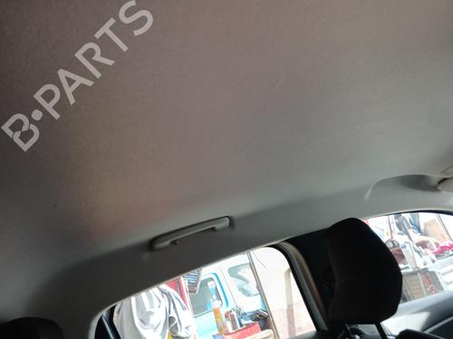 Tecto interior Tecto interior RENAULT CLIO V (B7_) 1.5 Blue dCi 85 (B7AG) (86 hp) 30299233 30299233