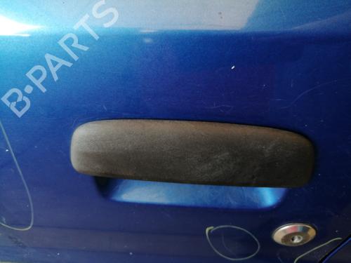 Front left exterior door handle CITROËN SAXO (S0, S1) 1.1 X, SX | BP27629243C128 