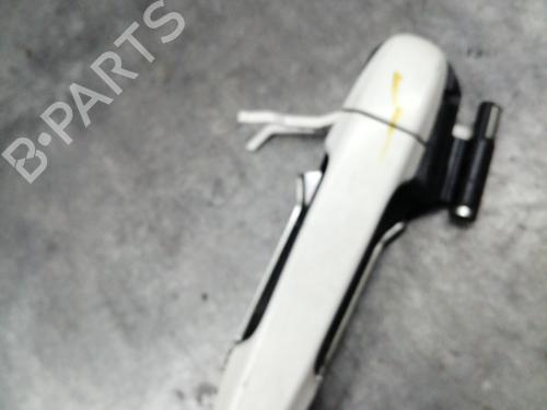 Used Rear right exterior door handle TOYOTA AURIS (_E18_) 1.8 Hybrid (ZWE186_, ZWE186R) (136 hp) 25918824