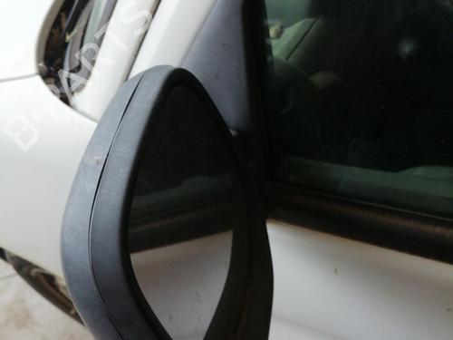 Left mirror CITROËN BERLINGO / BERLINGO FIRST MPV (MF_, GJK_, GFK_) 1.6 HDI 90 (MF9HX) | BP27934354C26 