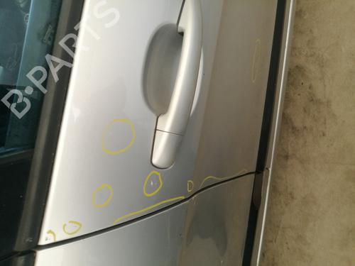 Right front door PEUGEOT 308 I (4A_, 4C_) 1.6 HDi | BP25489355C3 