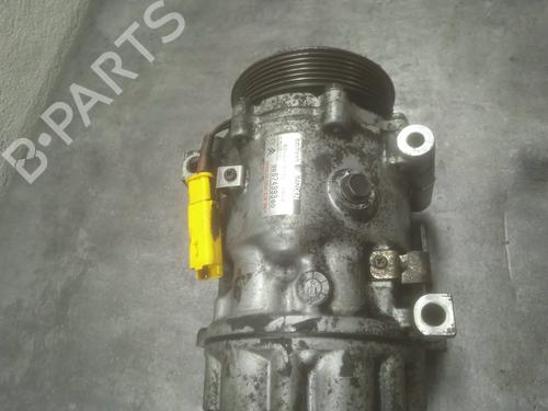 AC compressor CITROËN C8 (EA_, EB_) 2.0 HDi 135 | BP23043535M34 - Image 6