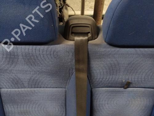 Right front seat PEUGEOT EXPERT (224_) 2.0 HDI | BP21188796C16 