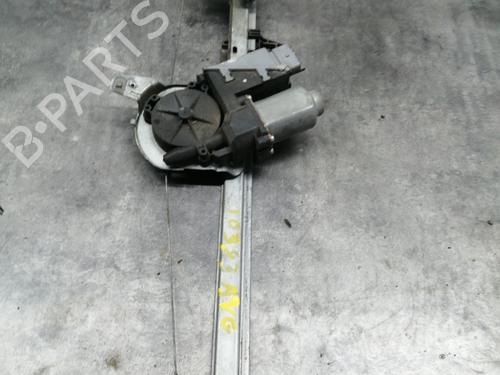 Used Front left window mechanism CITROËN C3 I (FC_, FN_) 1.4 HDi (68 hp) 25871693