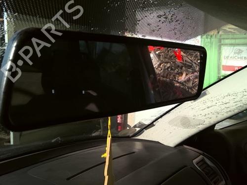Rear mirror SKODA FABIA II Combi (545) 1.4 TDI | BP40603530I6 - Image 2