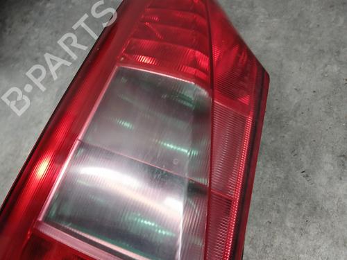 Used Left taillight Left taillight LANCIA MUSA (350_) 1.3 D Multijet (350.AXB11, 350.AXB1A) (70 hp) 36009657 36009657