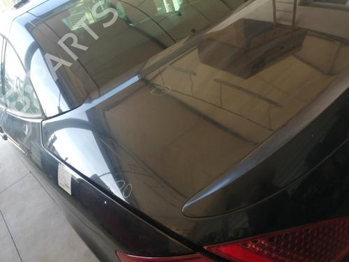 Tailgate PEUGEOT 307 CC (3B) 2.0 HDi 135 | BP25282004C6 