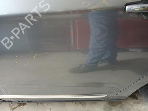 Left rear door CITROËN C5 III Break (RW_) 2.2 HDi (RW4HTH) | BP29862036C4