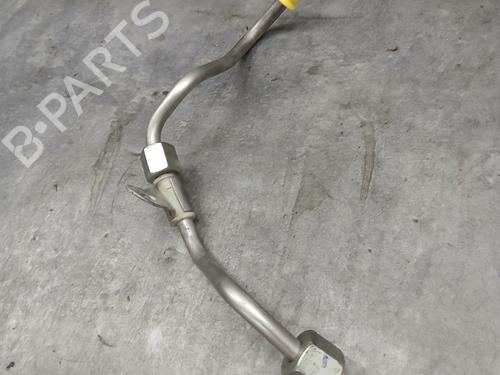Pipe NISSAN PULSAR Hatchback (C13) 1.2 DIG-T | BP36556592M125 - Image 3