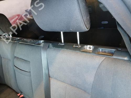 Used Rear seat Rear seat MERCEDES-BENZ E-CLASS T-Model (S210) E 270 T CDI (210.216) (170 hp) 31907678 31907678