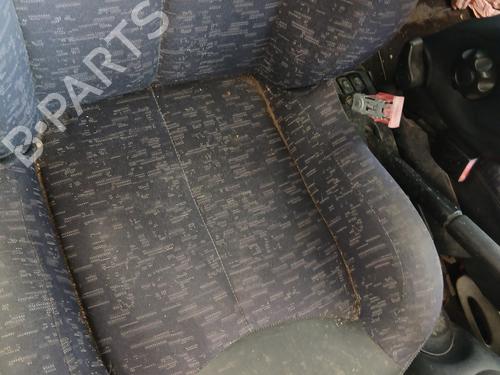 Right front seat RENAULT MEGANE I Coach (DA0/1_) 1.6 16V (DA0B, DA04, DA11) | BP30409297C16 