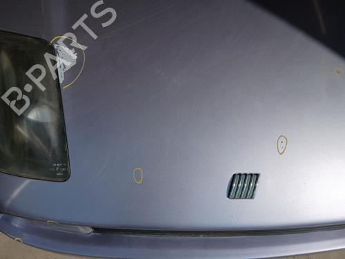 Hood FIAT COUPE (175_) 2.0 20V | BP29300274C1 