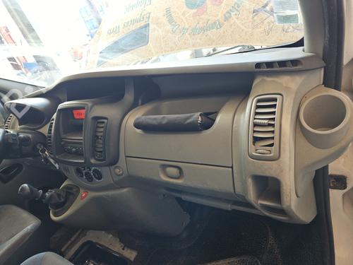 Salpicadero RENAULT TRAFIC II Bus (JL) | BP36010679C46 - Image 13