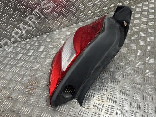 Left taillight RENAULT MEGANE II (BM0/1_, CM0/1_) 1.9 dCi | BP20884076C34 