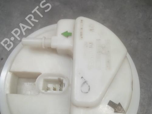 Fuel pump RENAULT CLIO II (BB_, CB_) 1.2 (BB0A, BB0F, BB10, BB1K, BB28, BB2D, BB2H, CB0A,... | BP23504847M76 