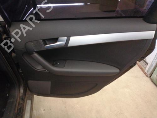 Used Rear right window mechanism AUDI A3 Sportback (8PA) 2.0 TDI (170 hp) 24369044