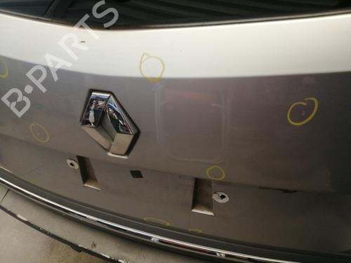 Tailgate RENAULT LAGUNA II Grandtour (KG0/1_) 1.9 dCi | BP27721107C6 
