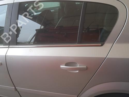 Used Left rear door OPEL ASTRA H (A04) 1.9 CDTI (L48) (120 hp) 21281708