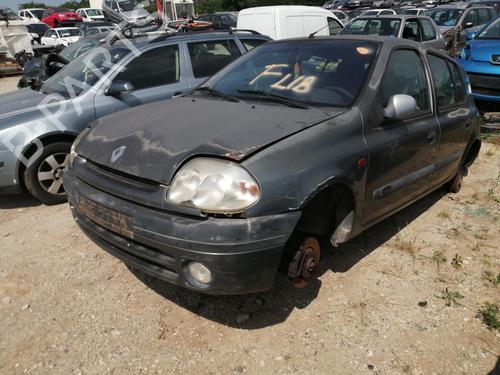 Pièces Détachées Usagées RENAULT CLIO II (BB_, CB_) 1.6 (B/CB0D, BB00) (90 hp) 2936235