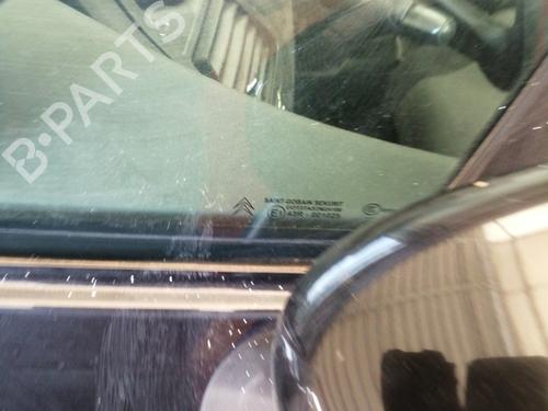 Front left quarter glass CITROËN C4 I (LC_) 1.6 HDi | BP27873825C111 