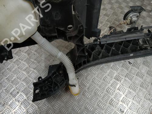 Crossmember RENAULT MEGANE II (BM0/1_, CM0/1_) 1.6 16V (BM0C, CM0C) | BP28128227C162 